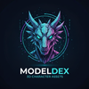 Avatar of ModelDex
