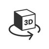 Avatar of 3D AR