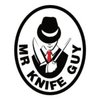 Avatar of Mr Knife Guy