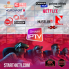 Avatar of IPTV POLSKA