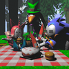 Avatar of BlueModel_CB