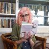 Avatar of emitchellwrites