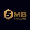 Avatar of 5MB