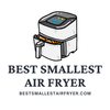 Avatar of Best Smallest Air Fryer