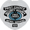 Avatar of First Choice Security Guard & Patrol Services