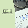Avatar of heatom