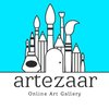 Avatar of Artezaar - Online Art Gallery