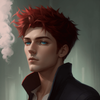 Avatar of Redted