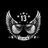 Avatar of 13_Seven