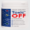 Avatar of Toxic OFF