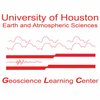 Avatar of University of Houston - Geoscience Learning Center