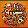 Avatar of Daman games