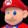 Avatar of Mario with out the r