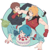 Avatar of HanYa