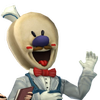 Avatar of Ice Cream Maker