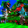 Avatar of AJGamer_1000