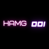 Avatar of HAMG 001