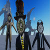 Avatar of Clockman (1266shin)