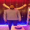 Avatar of raghavendrareddyhulk