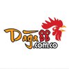 Avatar of Daga88