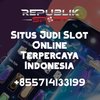 Avatar of situs slot online indonesia