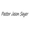 Avatar of Pastor Jason Sayer