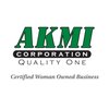 Avatar of AKMI Corporation