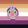 Avatar of Nonbinarydinoshelly
