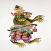 Avatar of 飞天大蛤蟆