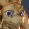 Avatar of Questionable Aesthetics