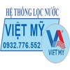 Avatar of Xử lý nước Việt Mỹ