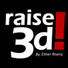 Avatar of Raise3D
