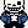 Avatar of sans the skeleton