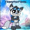 Avatar of FrownyFox96