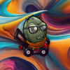Avatar of Zombie nut