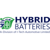 Avatar of Hybrid Batteries