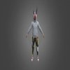 Avatar of gmandel588