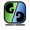 Avatar of GoodallsGraphics