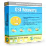 Avatar of Enstella OST to PST Converter