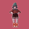 Avatar of Arfalett