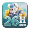 Avatar of 26H Site Oficial
