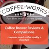 Avatar of Coffee Works