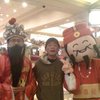 Avatar of skybridge2008