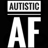 Avatar of AutisticFeminine