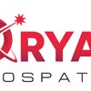 Avatar of O'Ryan Geospatial