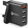 Avatar of quickcharge33