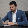 Avatar of Baher Aldamasy