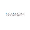 Avatar of Walt Capital Management