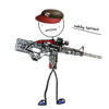 Avatar of brokeyman
