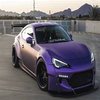 Avatar of Subaru BRZ Rocket Bunny